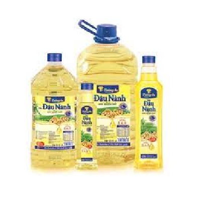 1L dầu ăn đậu lành simply date mới nhất