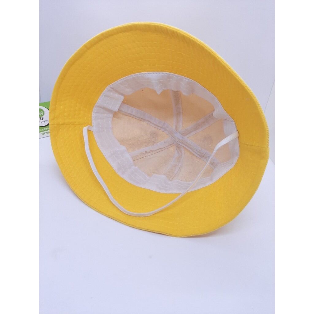 Nón Vành Pikachu Dể Thương Cho Bé 1T Đến 5t