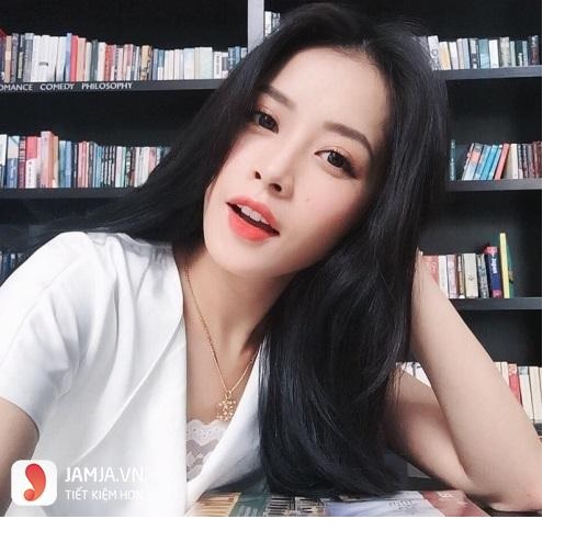 100ml Natural Black Hair Dye Cream 2/0