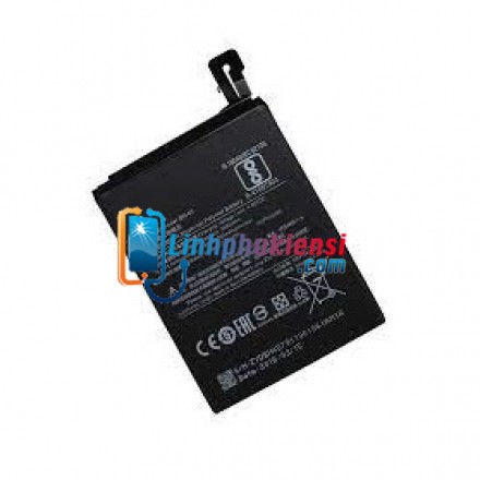Pin xiaomi redmi note 5 pro zin