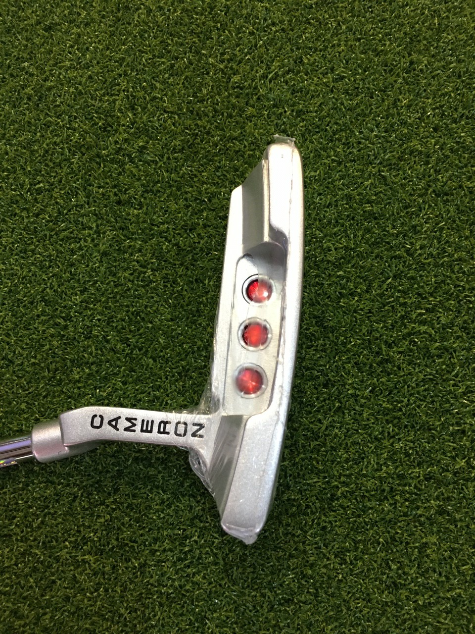 gậy putter golf