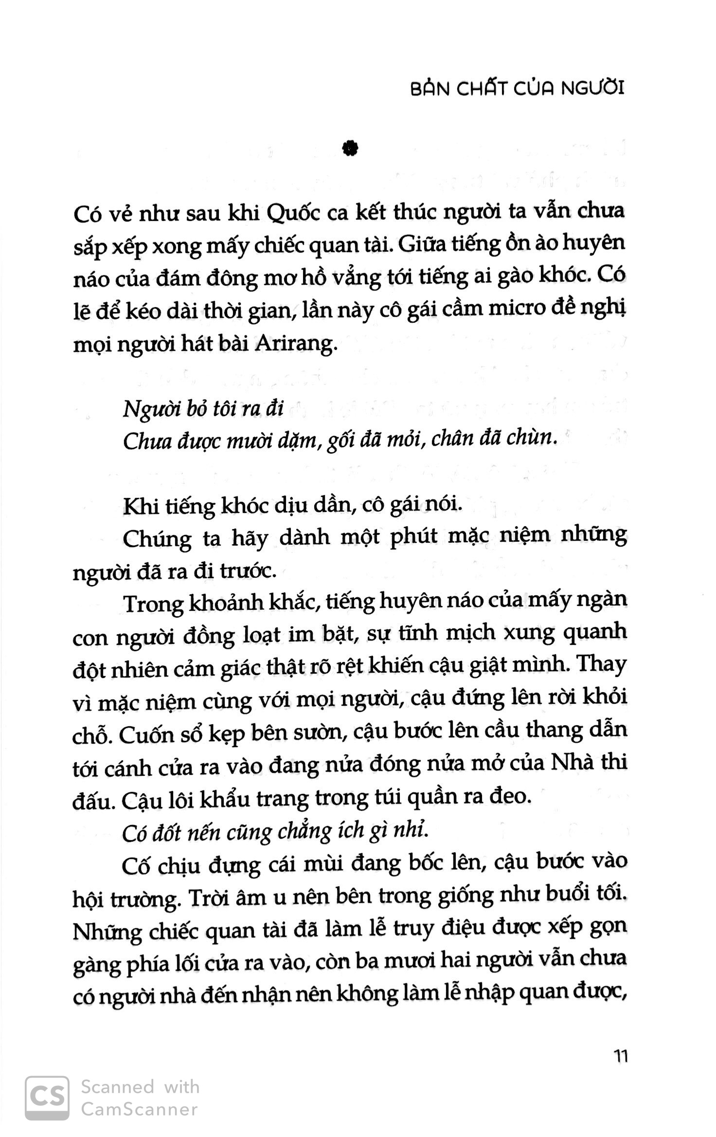 Fahasa - Bản Chất Của Người