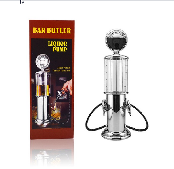 Bình rót rượu. bình bơm .rượu cây xăng - Bình rót rượu. bình bơm .rượu