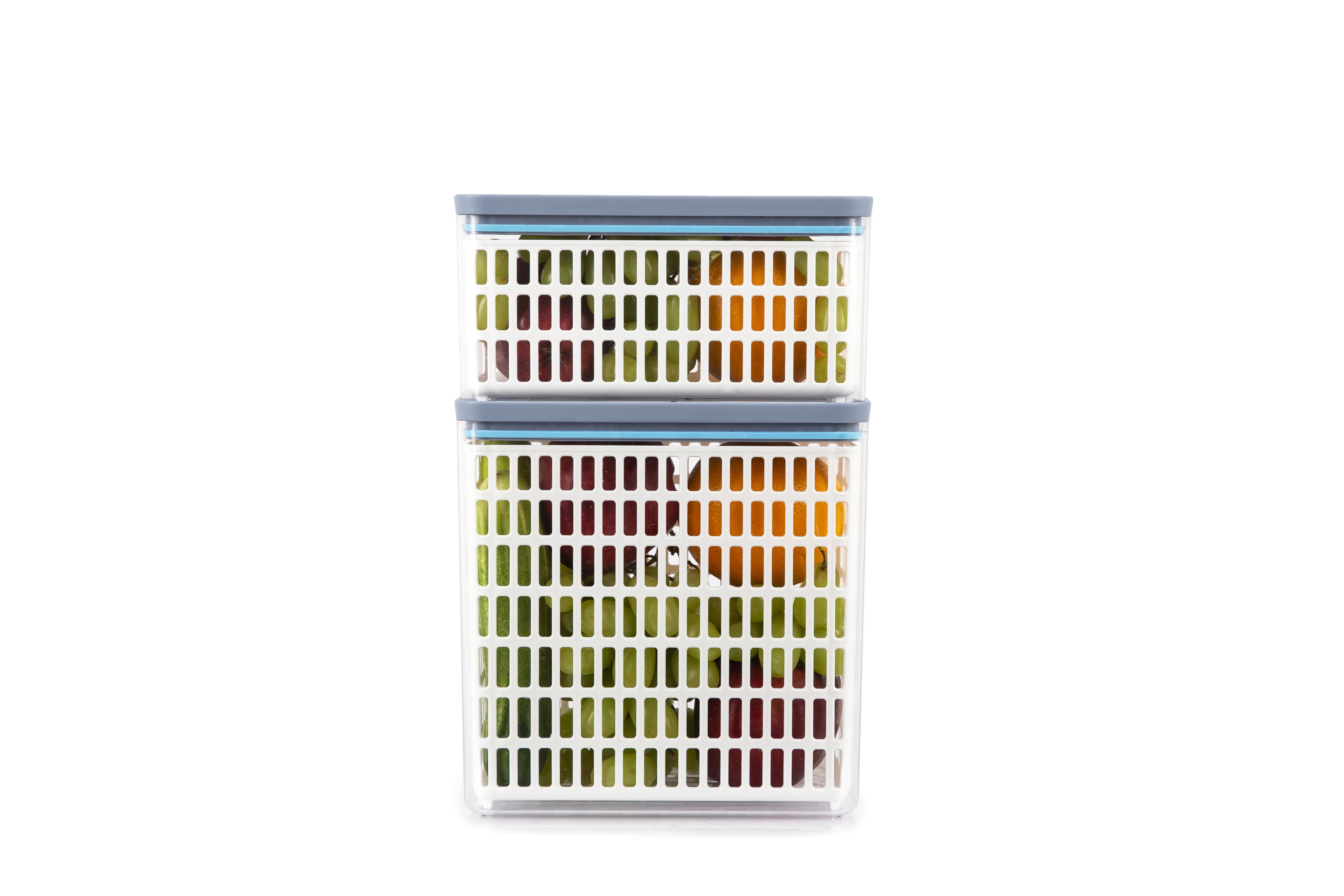 Hộp thực phẩm NORA DUAL SET