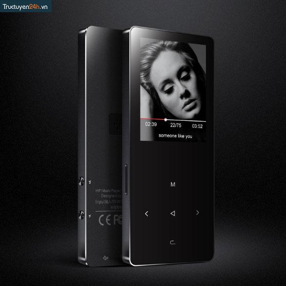 Máy nghe nhạc HiFi UnisCom X2