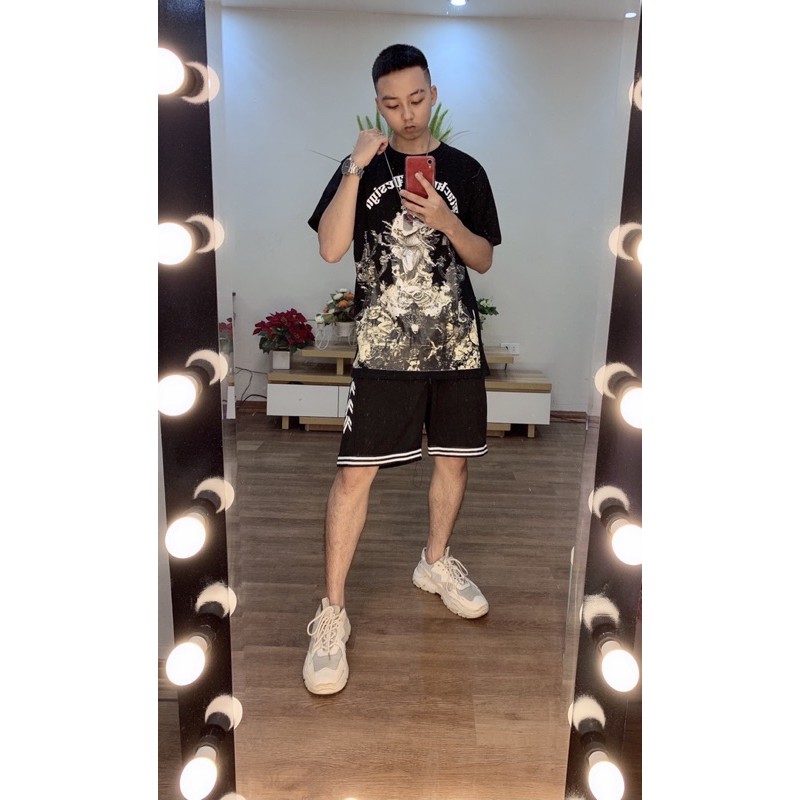Áo Phông MIKENCO