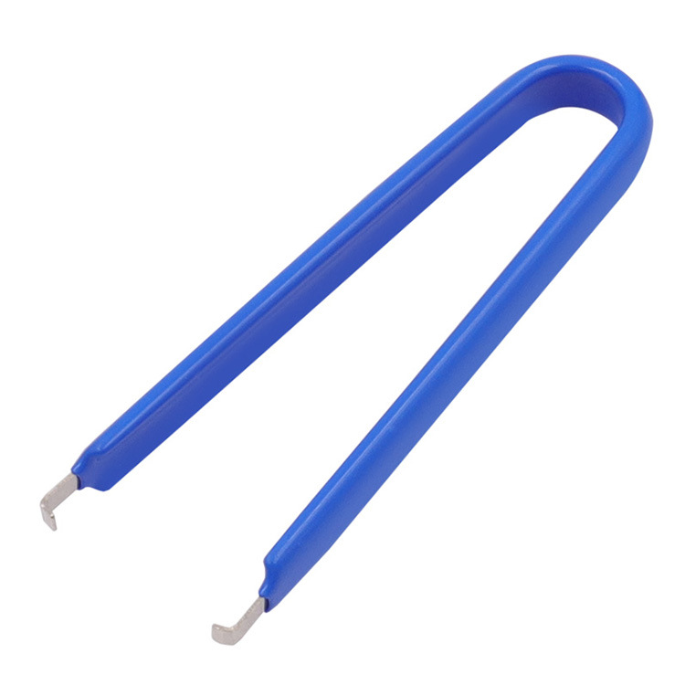Nhíp gắp ic, linh kiện điện tử chữ U