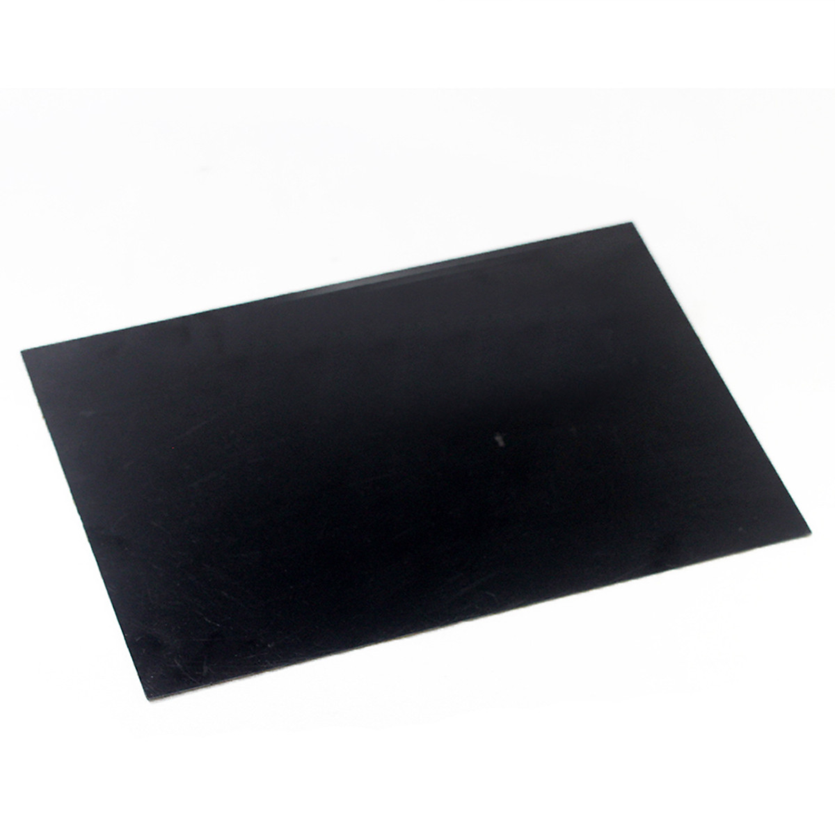 Tấm mica Trong suốt/Đen bóng dày 2mm/3mm/4mm/5mm