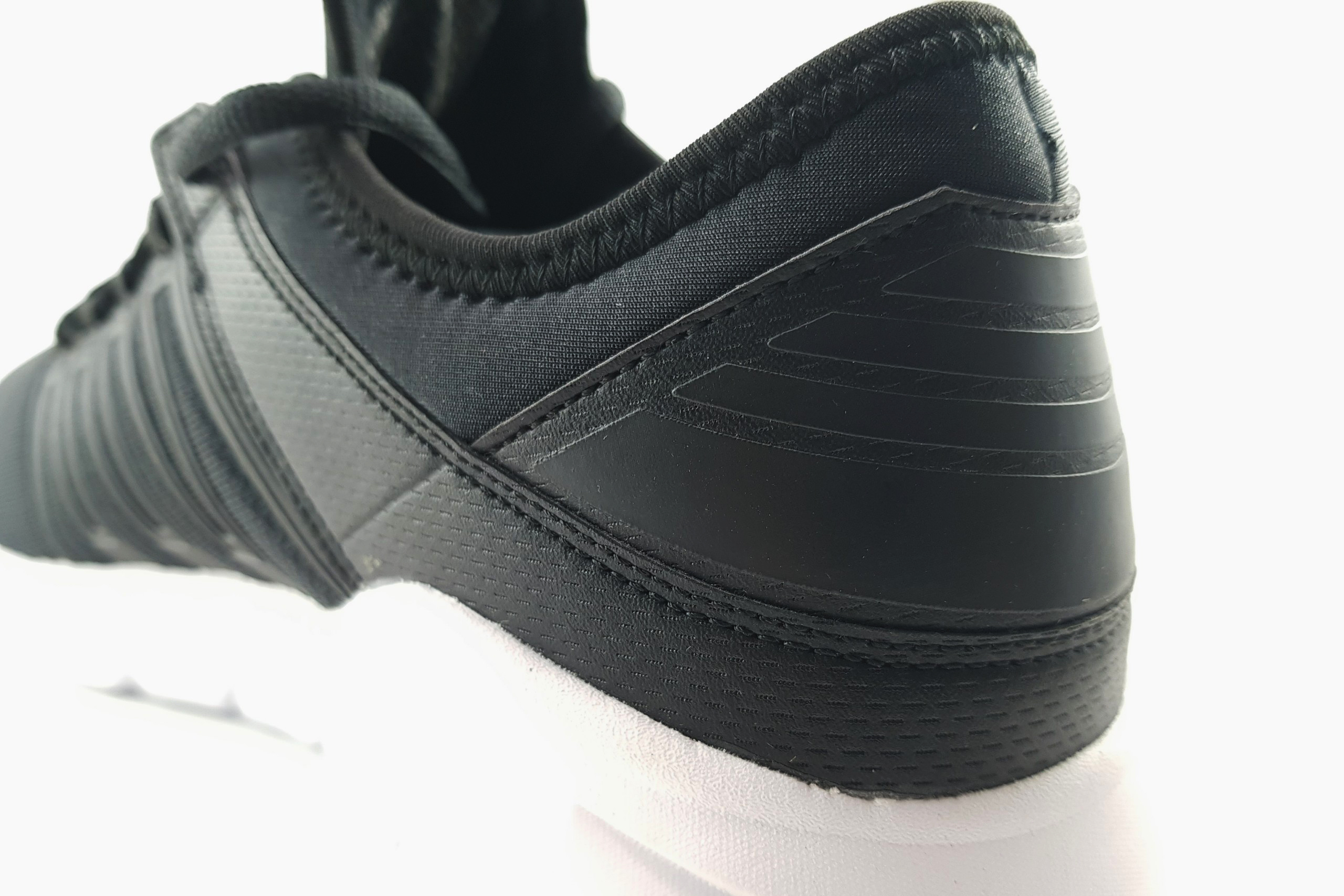 Giày thể thao Sneaker Erke Style 01 Black White