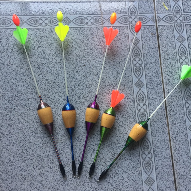 Phao Lục Câu Ngày