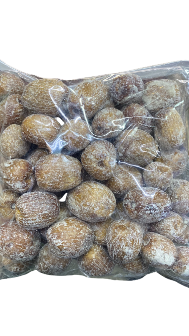 TÁO MẬT  SẤY  KHÔ  500G