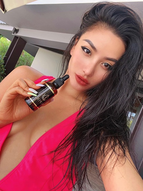 Serum INSPIRE Dưỡng Kích Thích Mọc Tóc