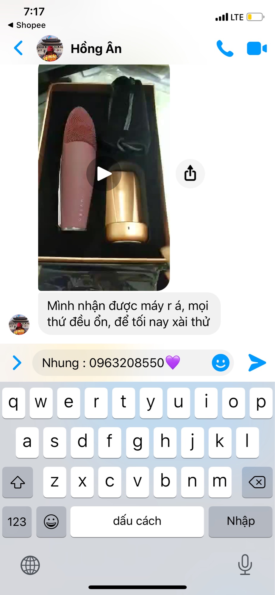 Máy rửa mặt juvera s limited