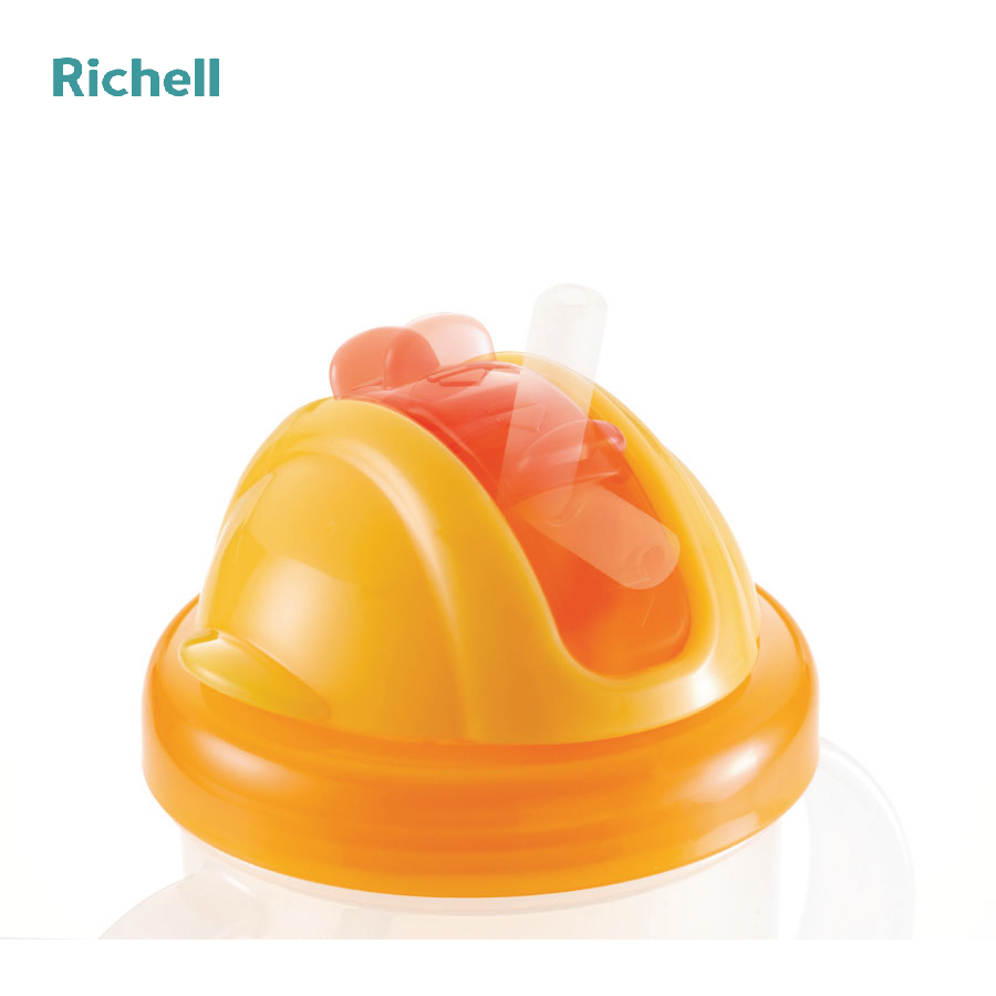 ỐNG HÚT THAY THẾ CHO CỐC ỐNG HÚT MUGTRE RICHELL