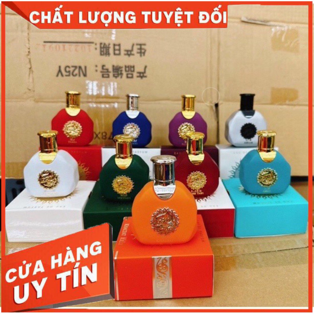 Nước hoa dubai sweet kiss perfume chai 30ml nhiều mùi hương ngọt ngào , quyến rũ