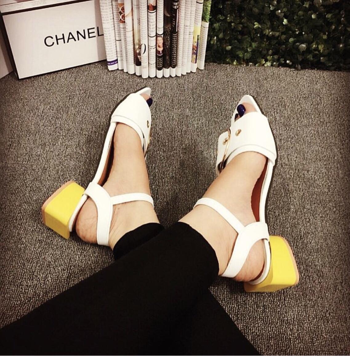 GIÀY SANDAL HÀNG VNXK CAO CẤP