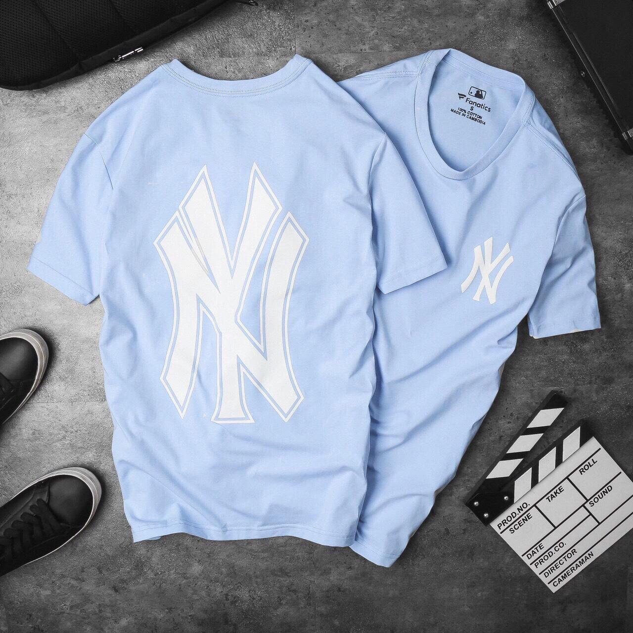Thun cotton ny cao cấp