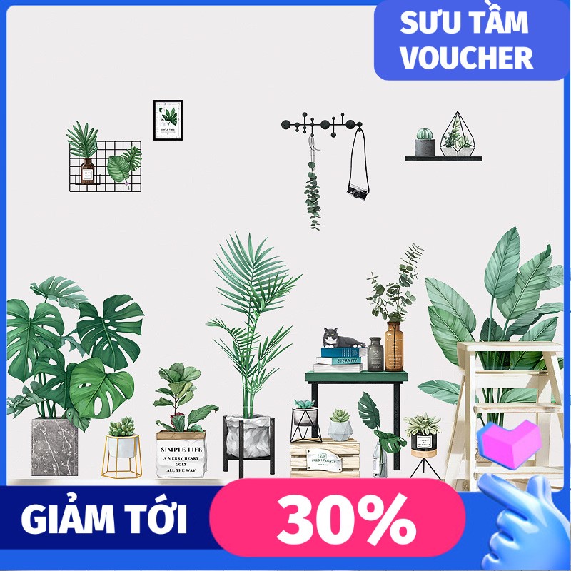 wall sticker - sticker -AM9215