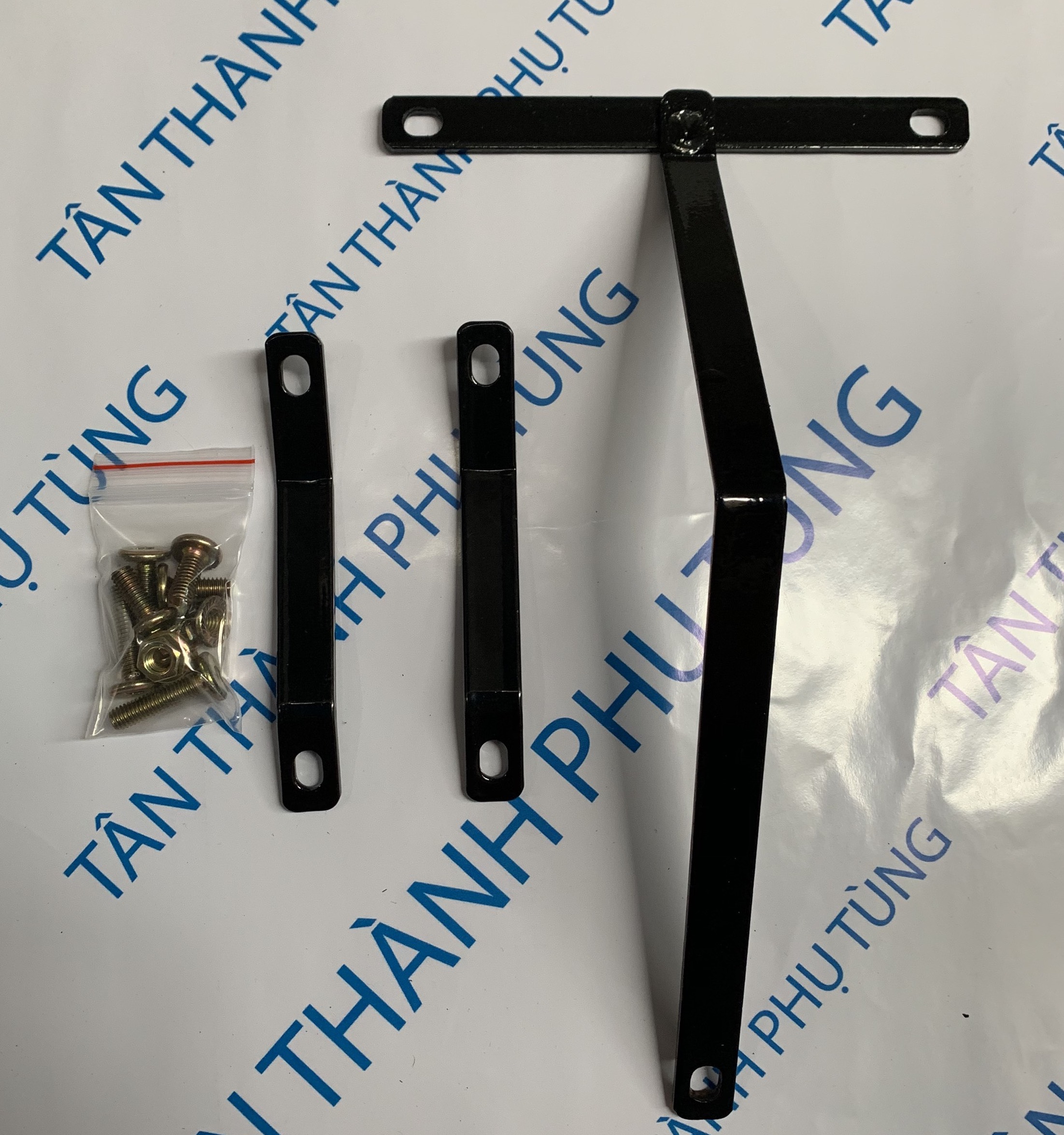 Thùng giữa Kappa Wave Nhỏ, Wave ZX