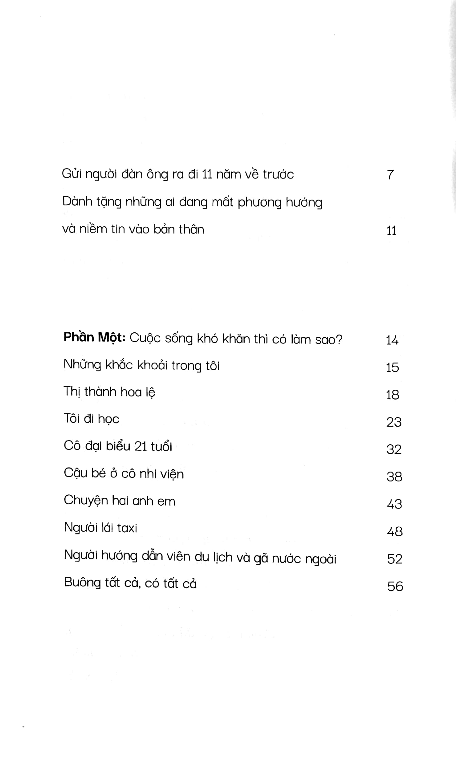 Cá Chép - Can Trường Bước Tiếp (Tái bản 2023)