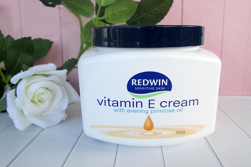 Vitamin E Redwin 300g