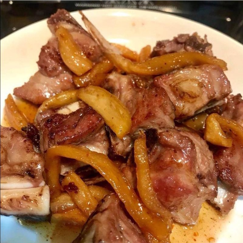 1 Kg Củ cái muối -Xá Bấu nguyên củ (Củ Cải Muối Mặn)