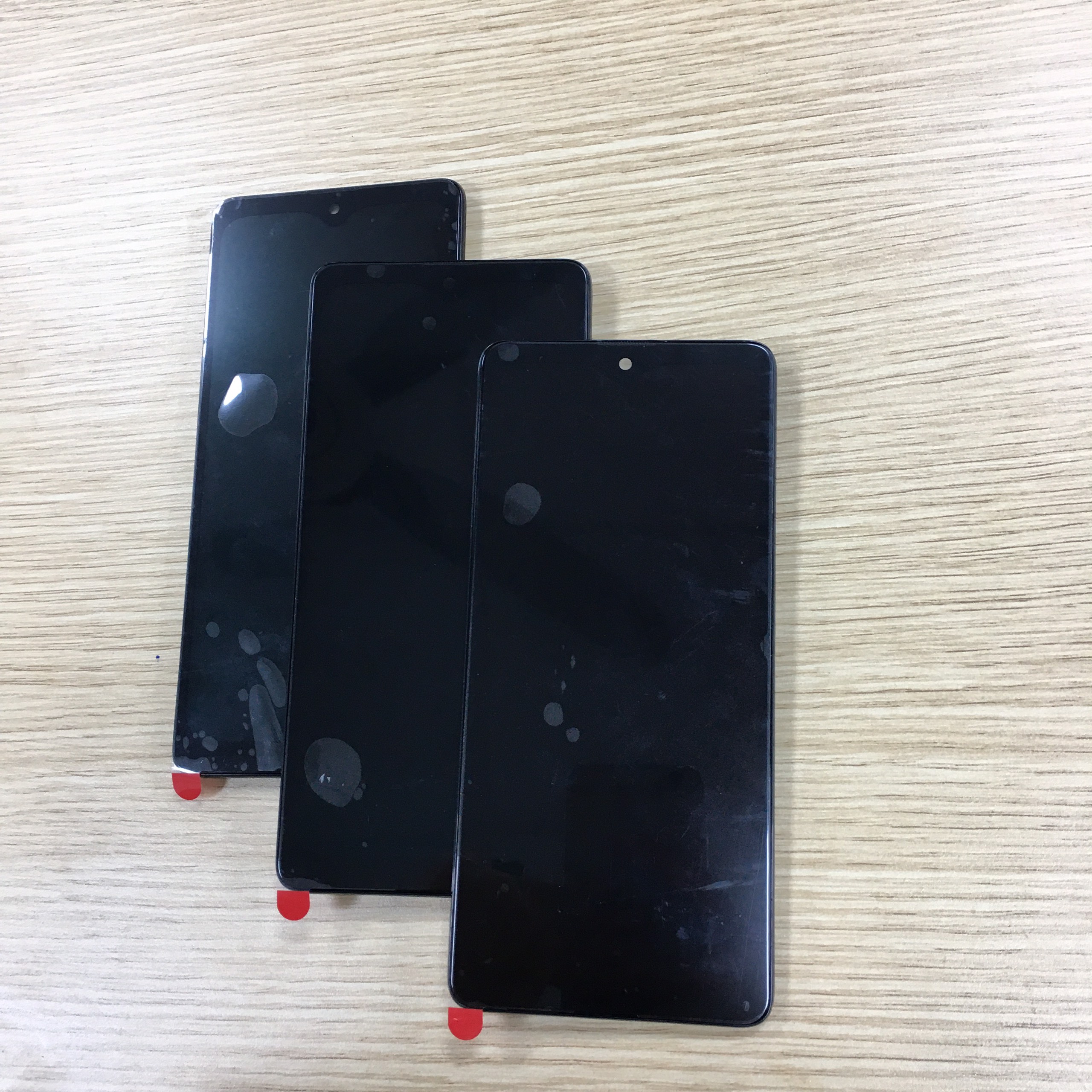 MÀN HÌNH SAMSUNG A71 M51 M51S