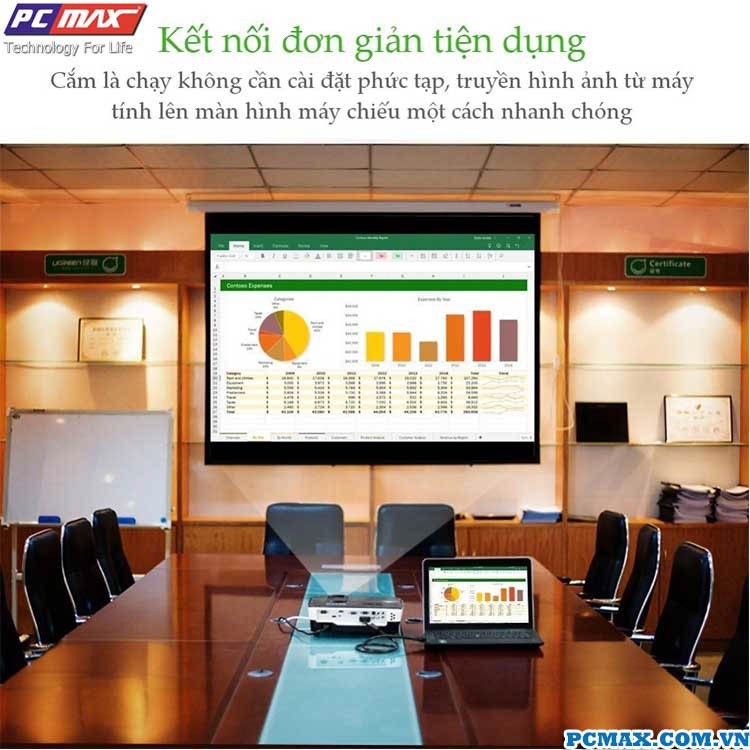 Dây cáp VGA 10M UGREEN 11633 - Hàng chính hãng