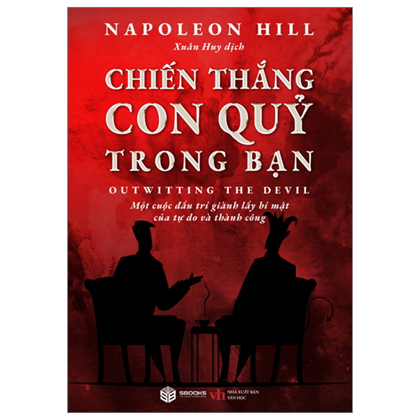 Chiến thắng con quỷ trong bạn