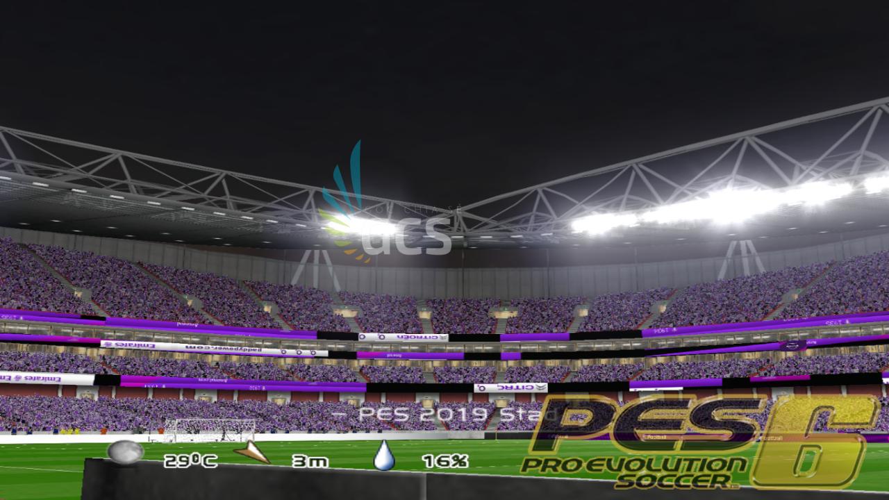 GAME PES 6 MOD PES 2020 CÓ BÌNH LUẬN TIẾNG VIỆT