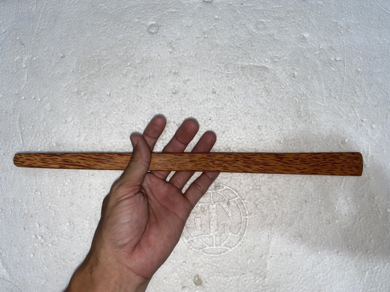 ĐŨA BẾP DÀI – ĐŨA CẢ GỖ DỪA. MSP 307-SAM LÊ SHOP