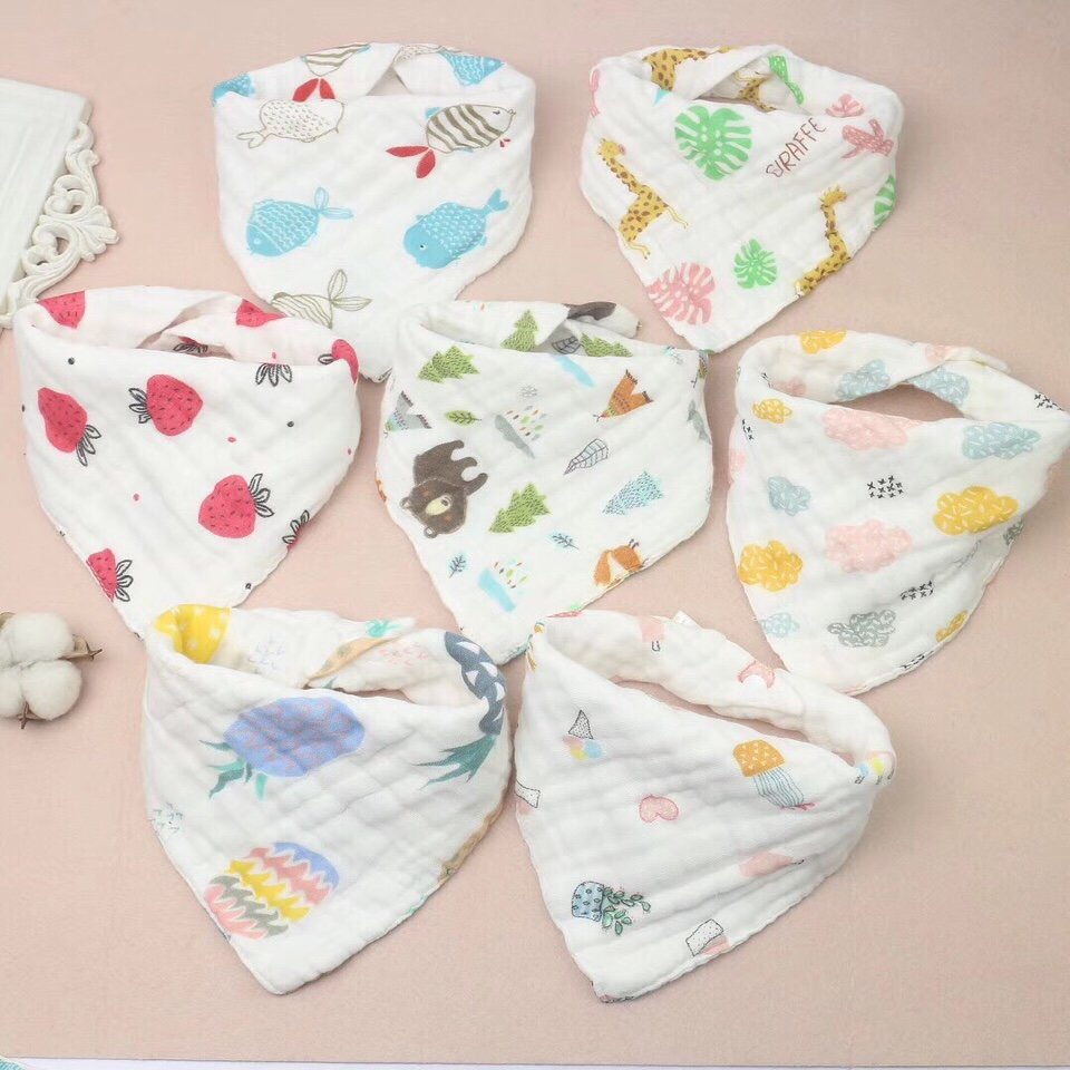 Set 5 YẾM TAM GIÁC xô 6 lớp
