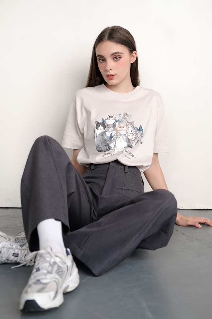 Quần Dài Nữ Corbin Pants