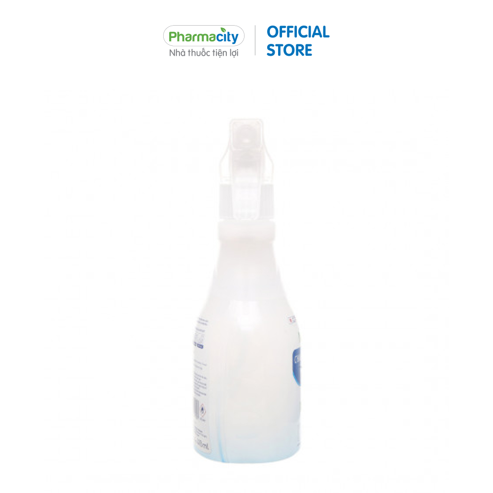 Xịt diệt khuẩn đa năng Natuearth Plus (410ml)