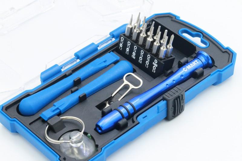 Bộ vít điện tử C0028 C-MART