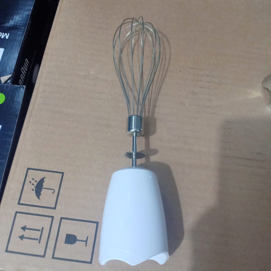 Cây đánh trứng máy xay Braun