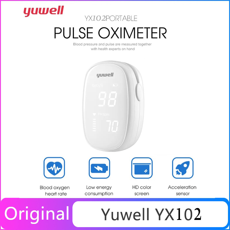 Nơi bán Máy đo oxy xung ngón tay Yuwell Yx102 Máy đo oxy xung có thể sạc lại Máy đo oxy xung ngón tay bán oxy Máy đo oxy xung ngón tay Máy đo oxy xung ngón tay 2021 Máy đo oxy xung ngón tay Bảo hành máy đo oxy ban đầu