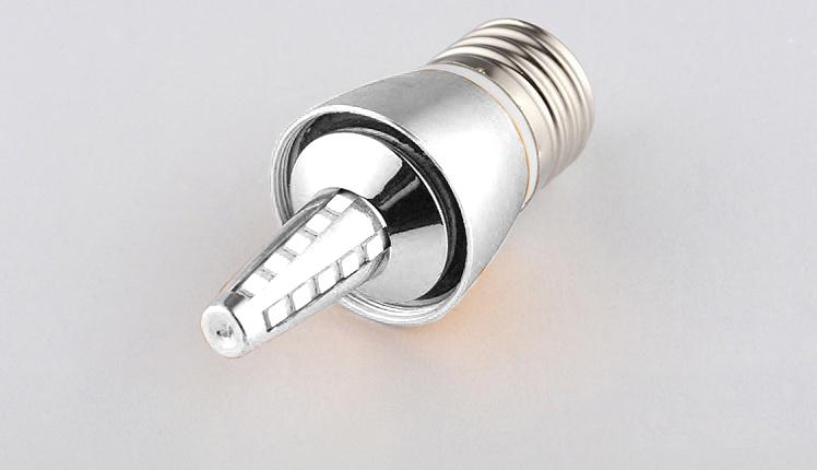 Bóng đèn quả ớt E27 tiết kiệm điện BanaCo