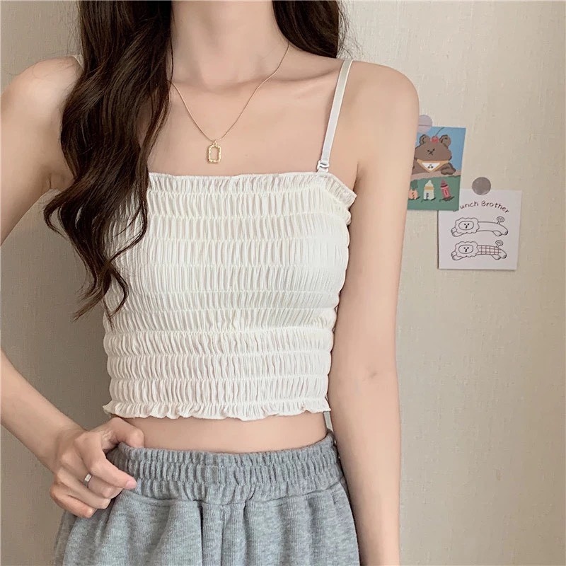 【HOT SALE】 ÁO BRA NỮ NHÚN DÁNG LỬNG SIÊU HOT