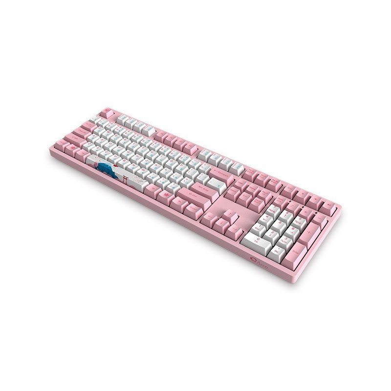 Bàn phím cơ AKKO 3108 – World Tour Tokyo R2