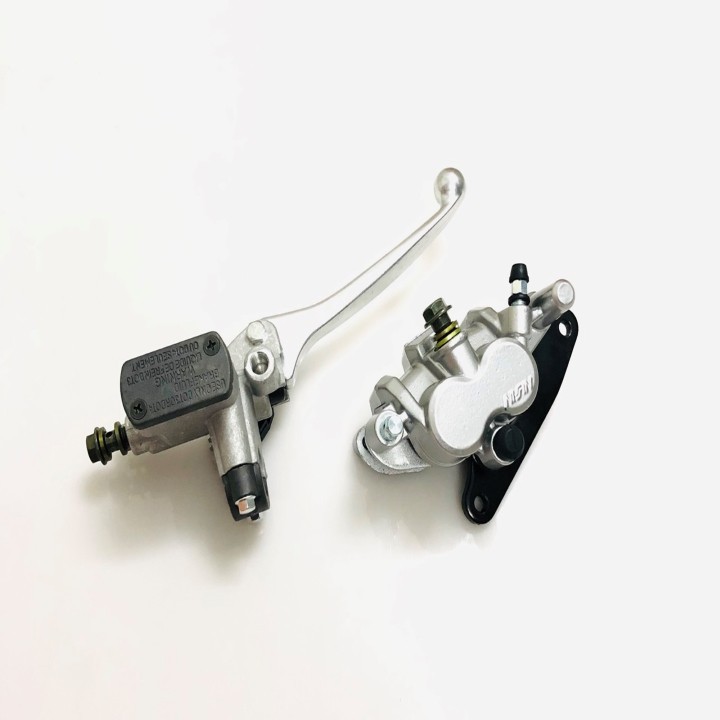 Heo Dầu Tay Dầu Wave Rs