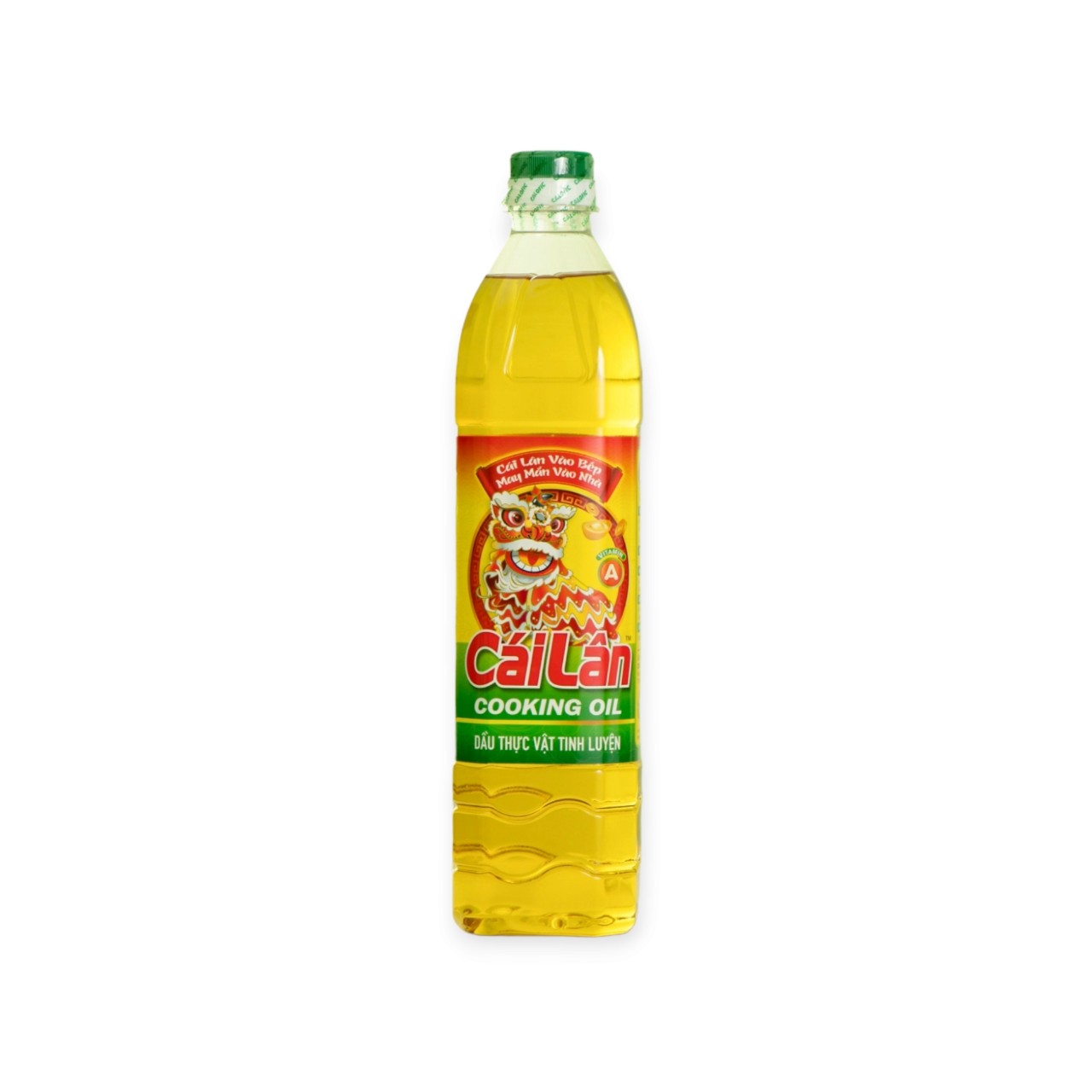 1L fried cooking oil-refined vegetable cooking oil