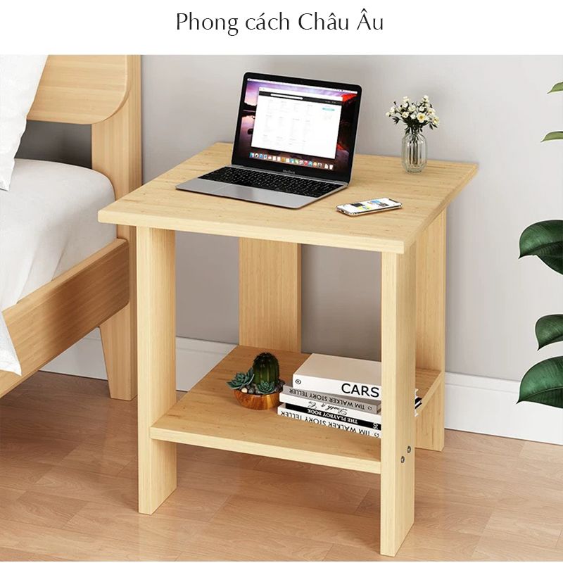 Bàn Trà, Bàn Trà Sofa, Bàn Trà Cafe Đa Năng - GP23