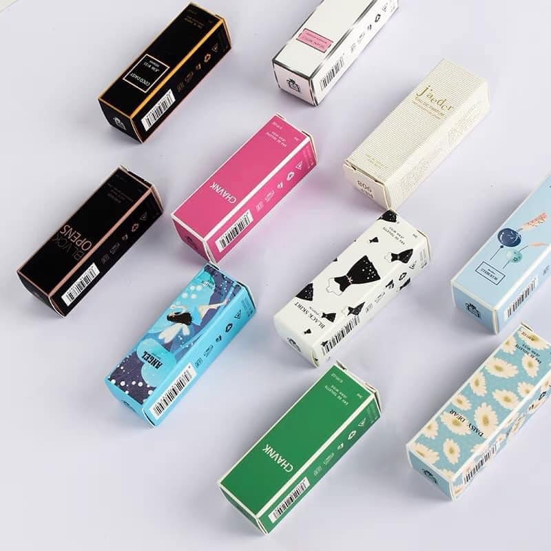 NƯỚC HOA TEST MINI 3ml