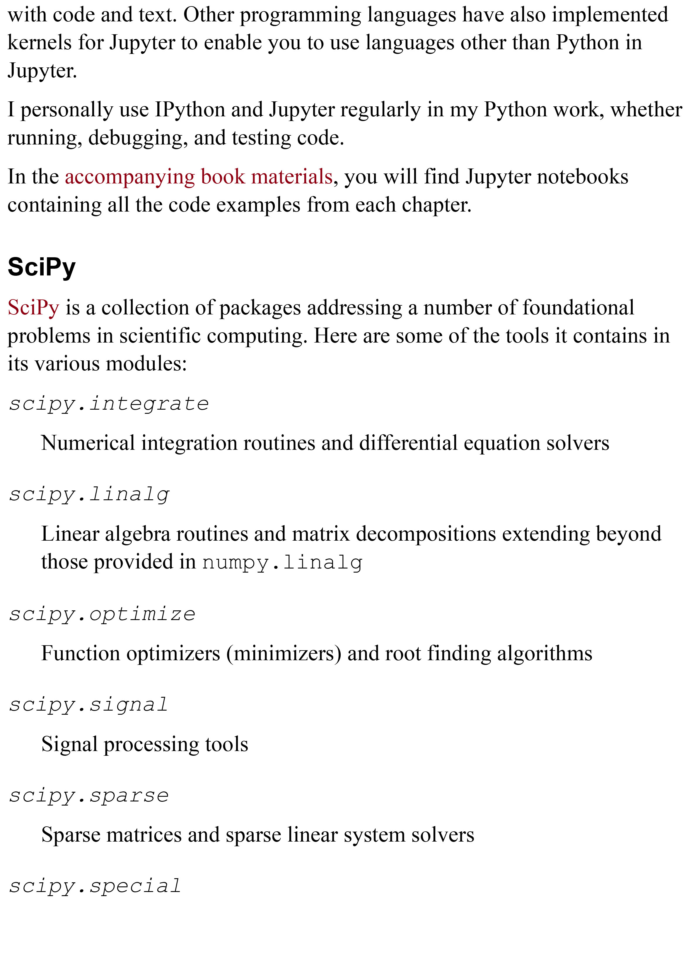 Sách Python for Data Analysis, 3rd Edition