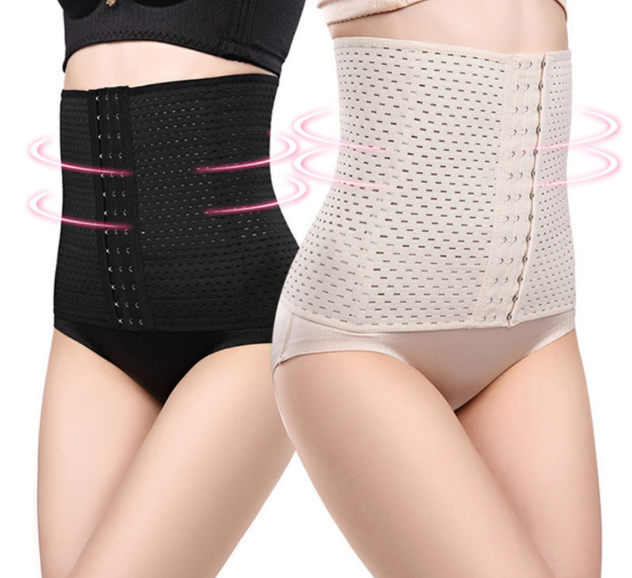 Gen Nịt Bụng Thần Thánh Eo Con Kiến