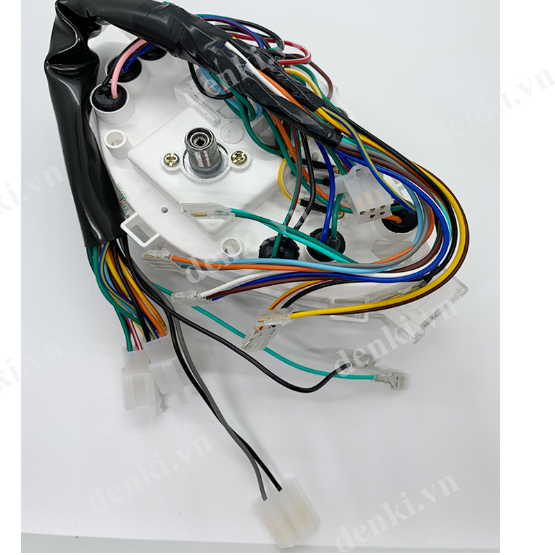 [HCM]Đồng hồ công tơ mét dành cho xe Wave Rs