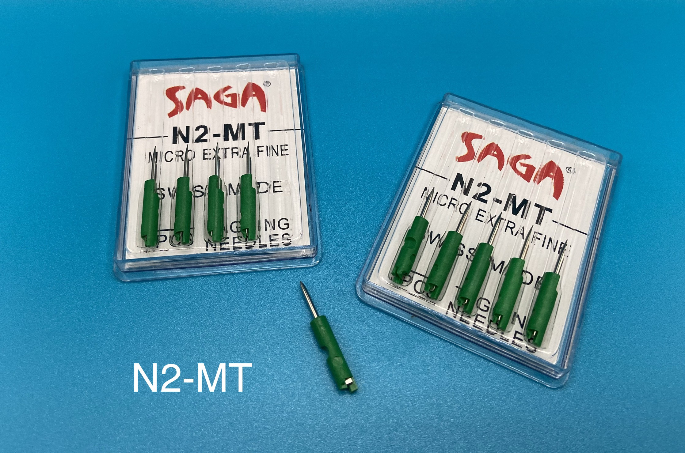 (HCM) 5mũi/hộp Kim ghim nhãn mác quần áo