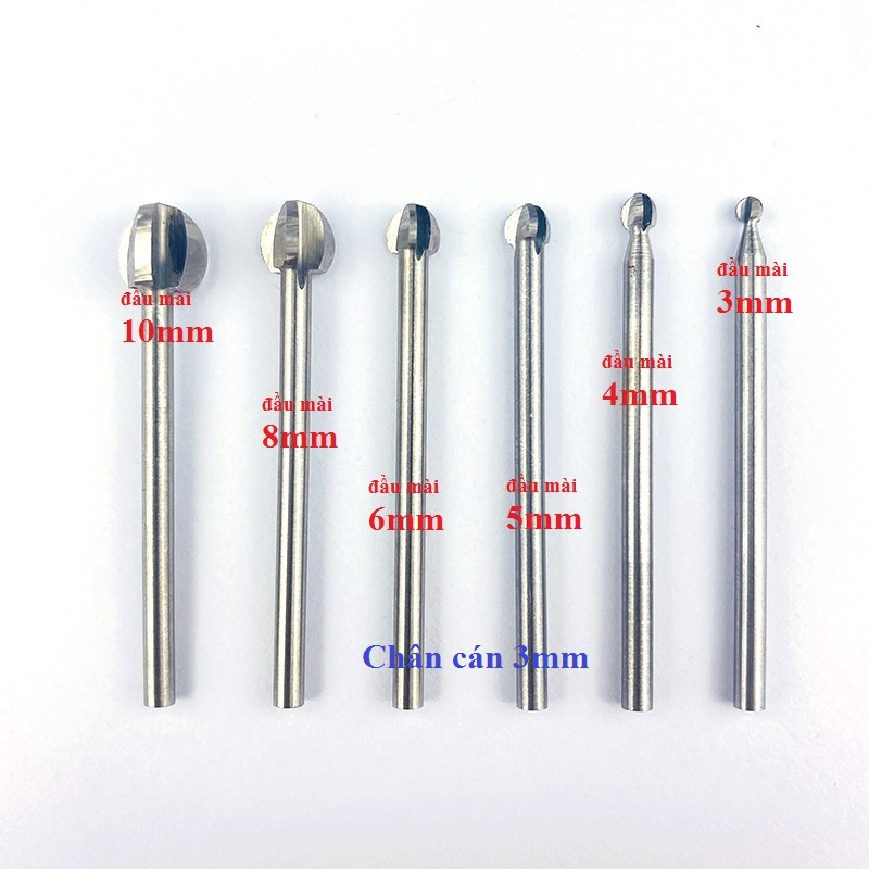 Phá thô cán 3mm