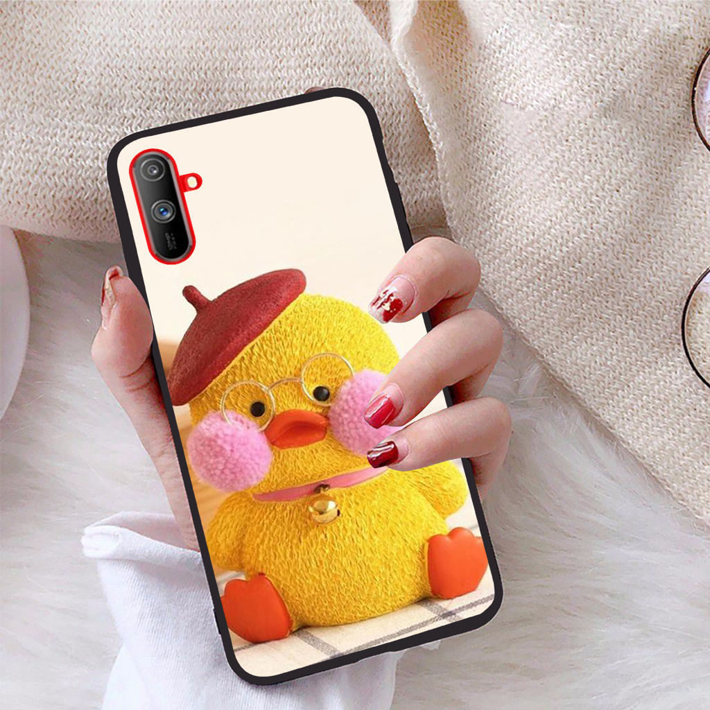 Case for Realme C3i